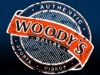 Sponsored by Dallas Woody's