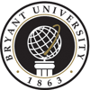 Sponsored by Bryant University