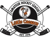 Sponsored by Little Caesears Amatuer Hockey Leauge
