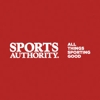 Sponsored by Sports Authority