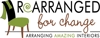 Sponsored by Rearranged For Change