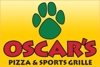 Sponsored by Oscars Pizza & Sports Grille