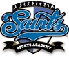 Sponsored by Saints Sports Academy