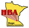 Sponsored by Hugo Business Association