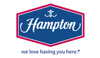 Sponsored by Hampton Inn