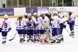 Steamboat champions