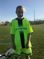 Rydog