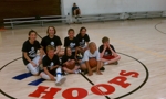 Campers on May 13, 2012